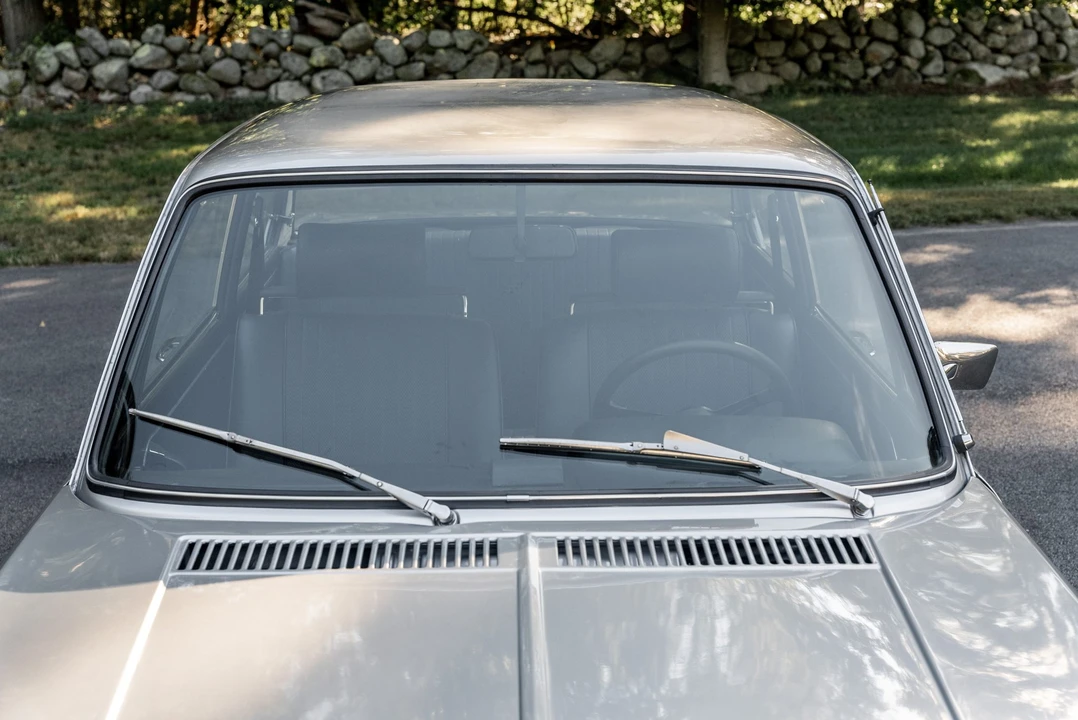 1972 BMW 2002tii - Image 28 of 31