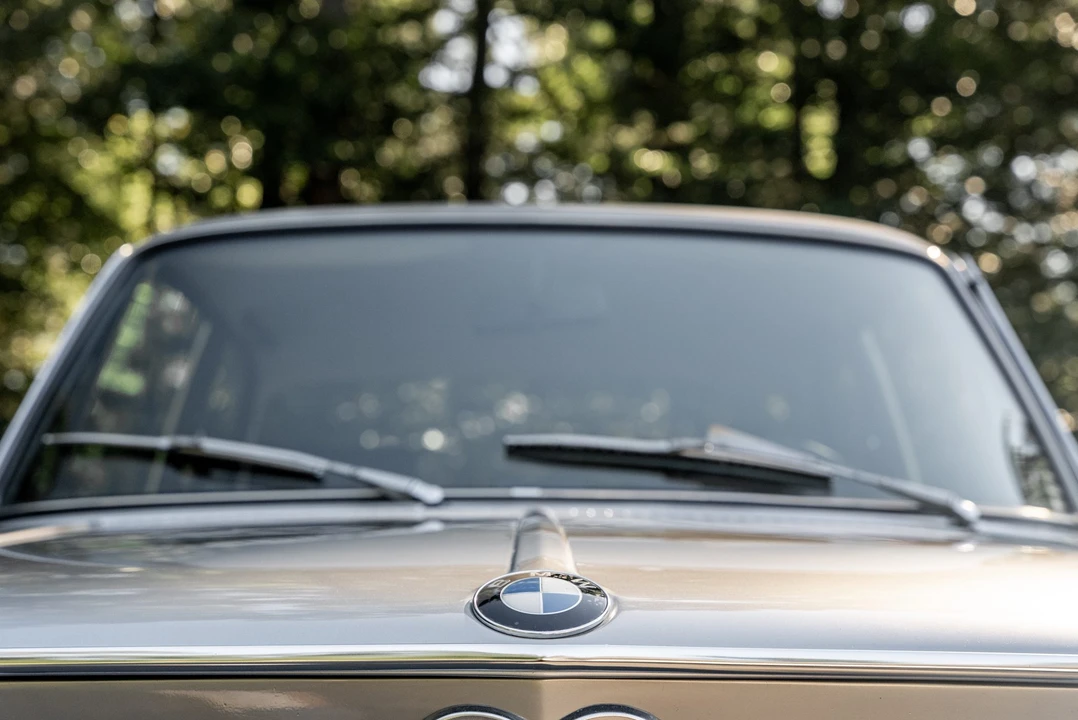 1972 BMW 2002tii - Image 22 of 31