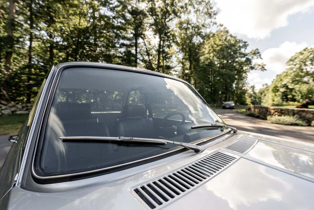 1972 BMW 2002tii - Image 30 of 31