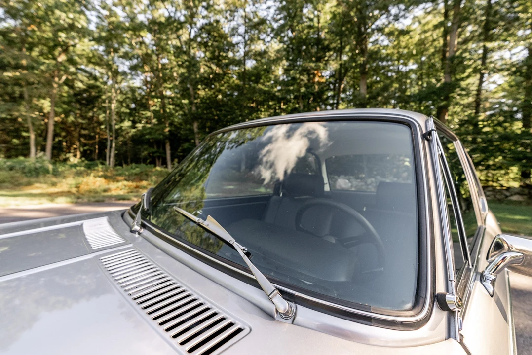 1972 BMW 2002tii - Image 31 of 31