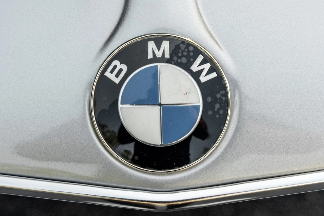 1972 BMW 2002tii - Image 23 of 31