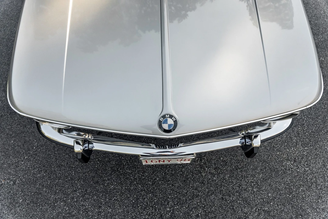 1972 BMW 2002tii - Image 19 of 31
