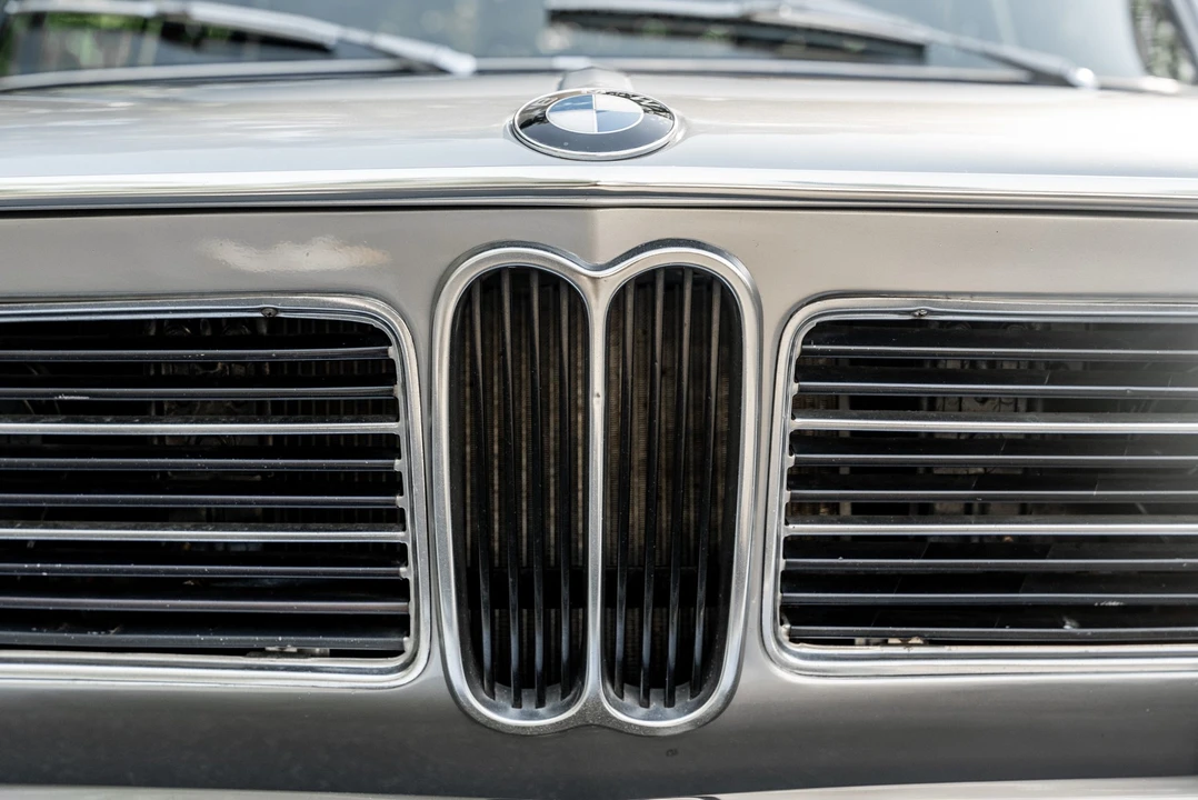 1972 BMW 2002tii - Image 16 of 31
