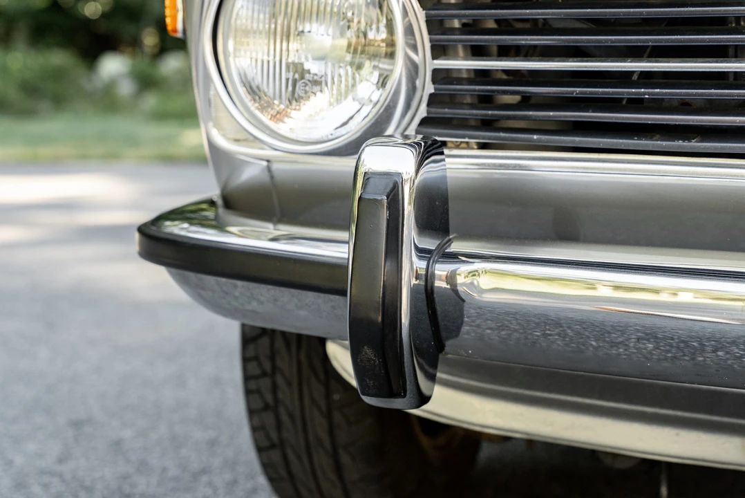 1972 BMW 2002tii - Image 17 of 31