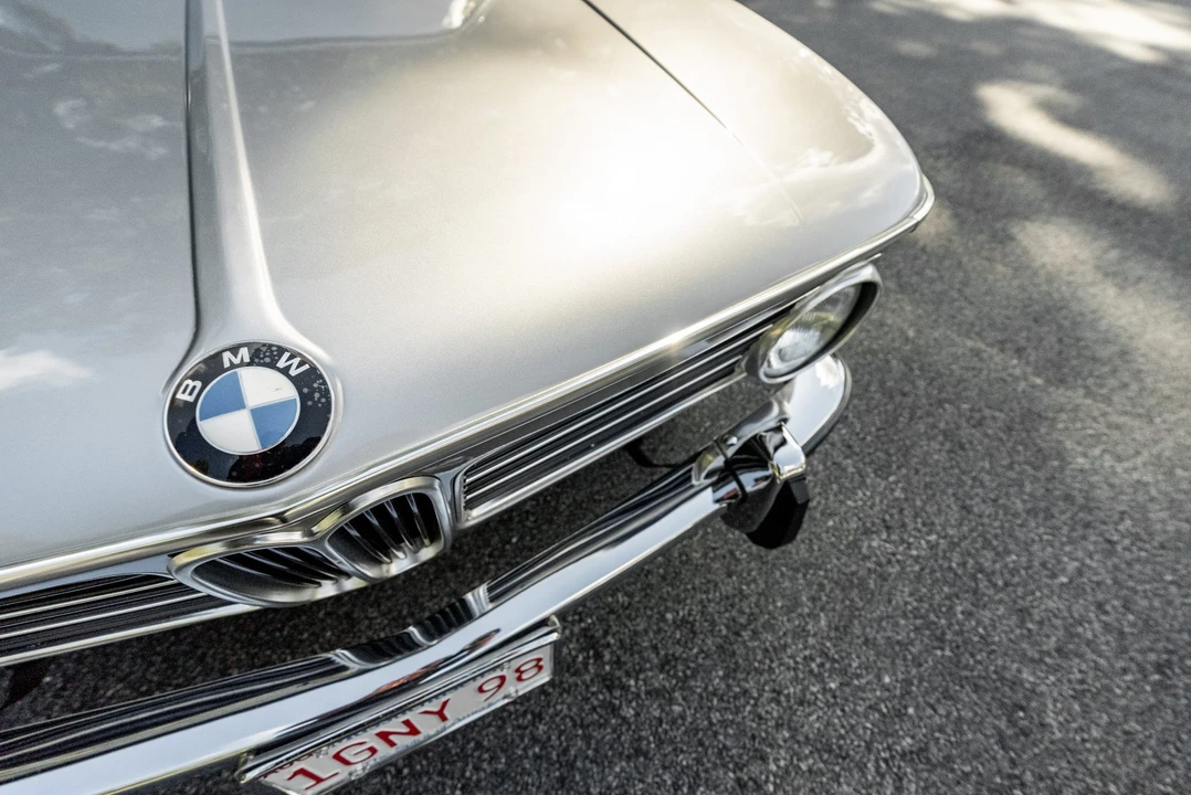 1972 BMW 2002tii - Image 20 of 31