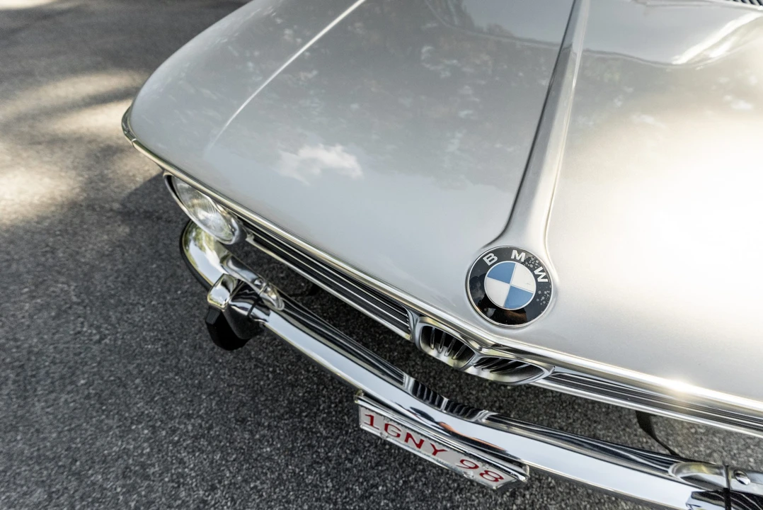 1972 BMW 2002tii - Image 21 of 31