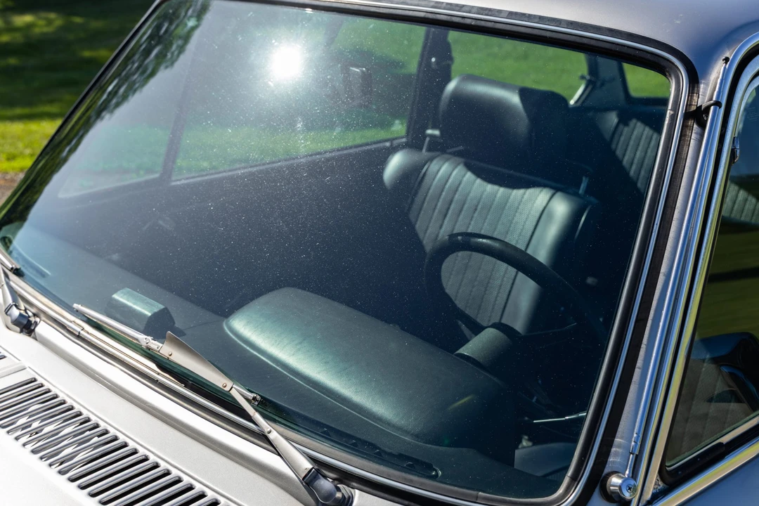 1972 BMW 2002tii - Image 26 of 31