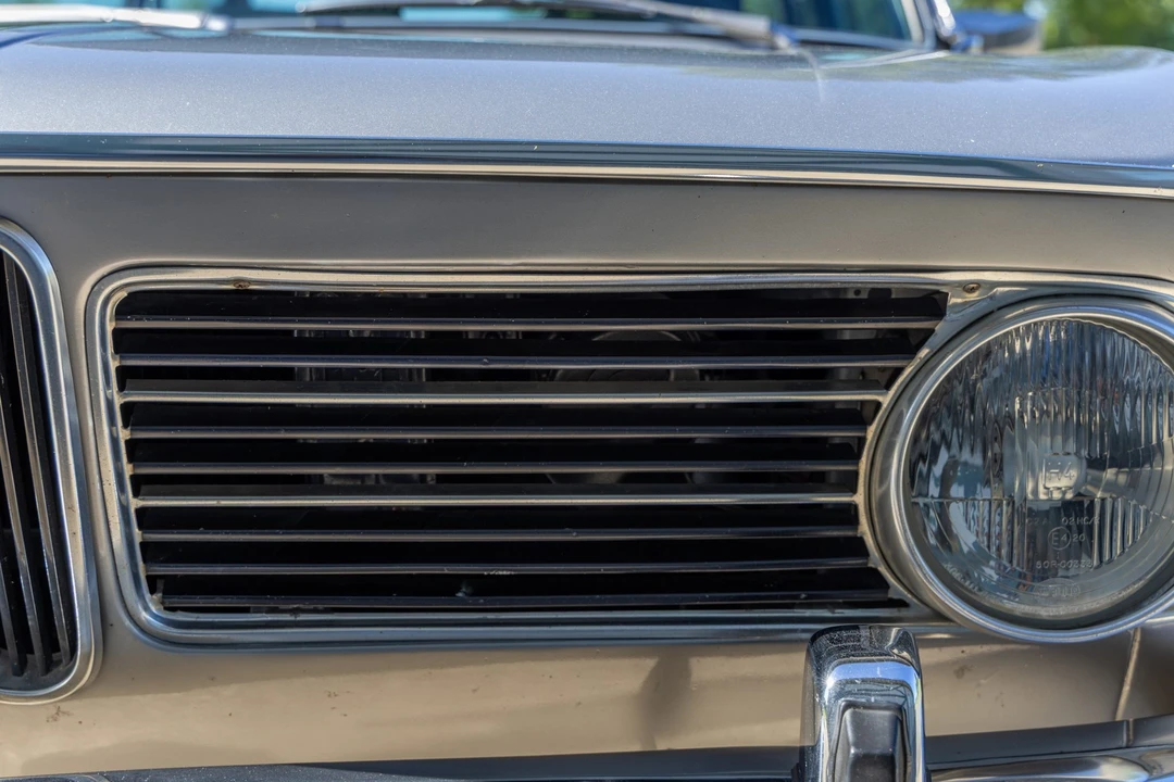 1972 BMW 2002tii - Image 22 of 31