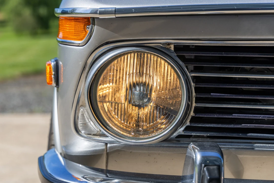 1972 BMW 2002tii - Image 15 of 31