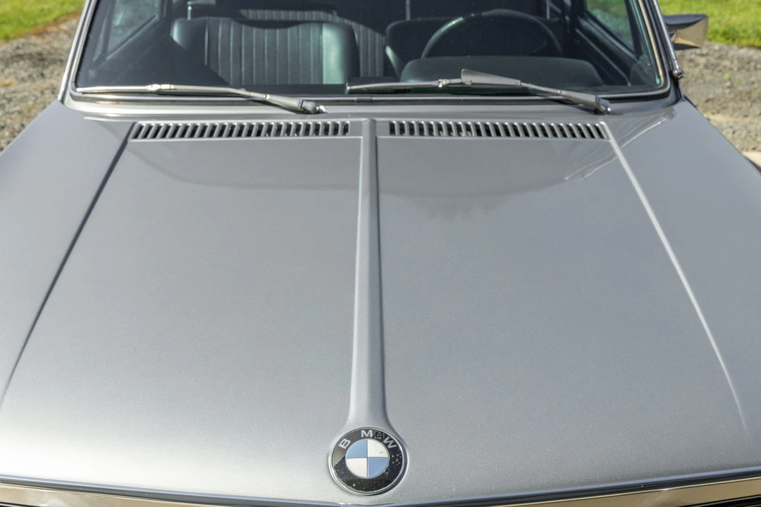 1972 BMW 2002tii - Image 11 of 31