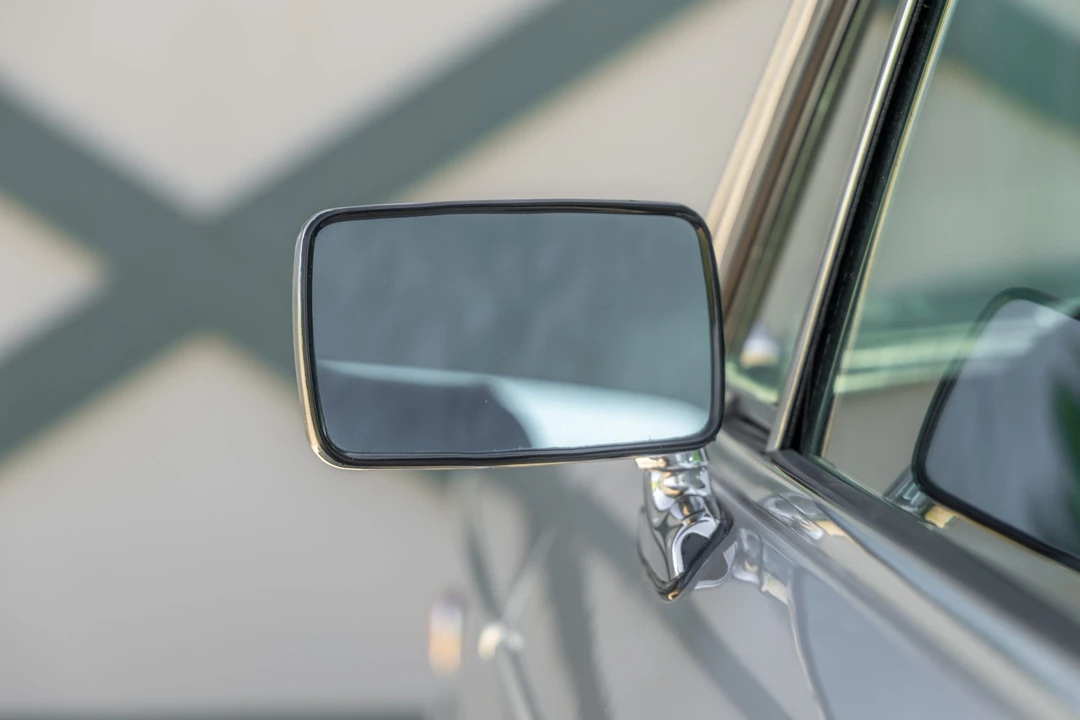 1972 BMW 2002tii - Image 31 of 31
