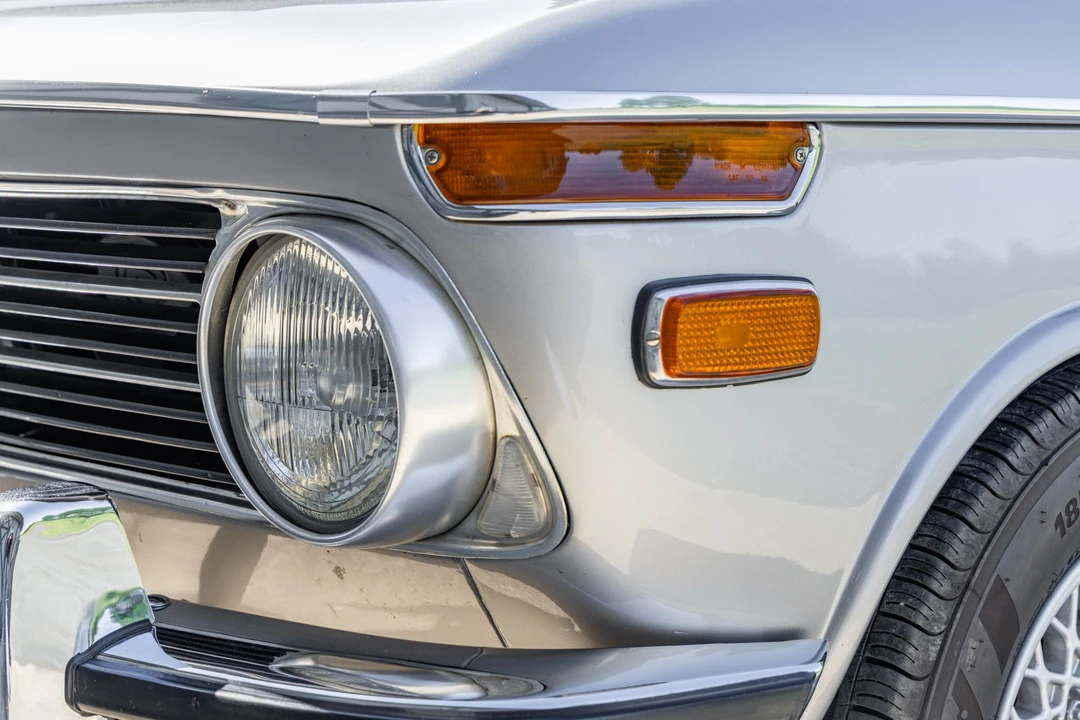 1972 BMW 2002tii - Image 23 of 31