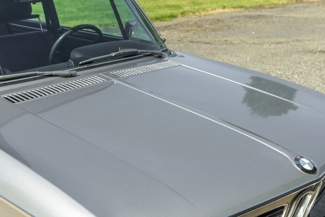 1972 BMW 2002tii - Image 10 of 31
