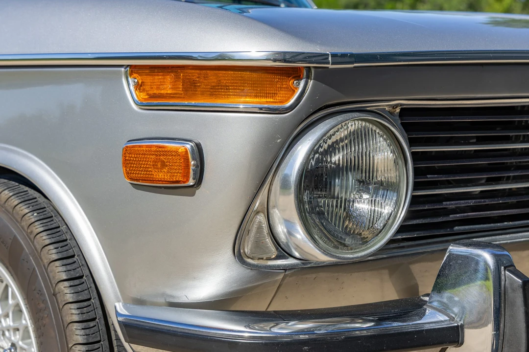 1972 BMW 2002tii - Image 19 of 31