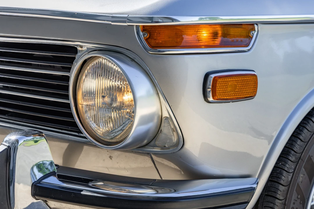 1972 BMW 2002tii - Image 18 of 31