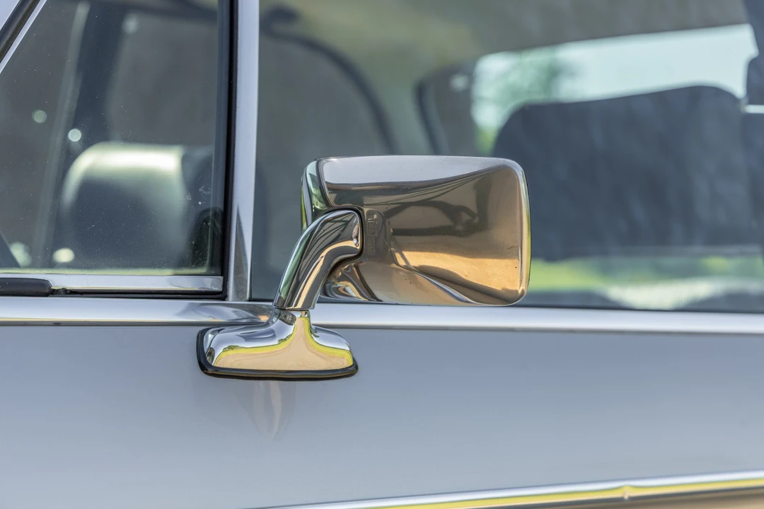 1972 BMW 2002tii - Image 27 of 31