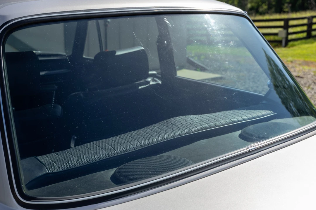 1972 BMW 2002tii - Image 30 of 31