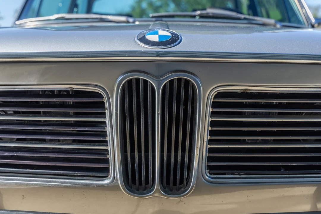 1972 BMW 2002tii - Image 21 of 31
