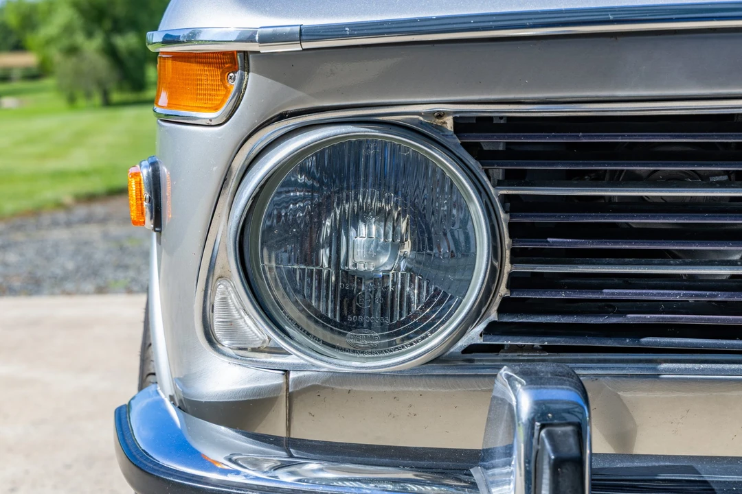 1972 BMW 2002tii - Image 13 of 31