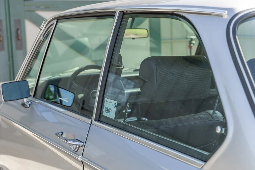 1972 BMW 2002tii - Image 29 of 31