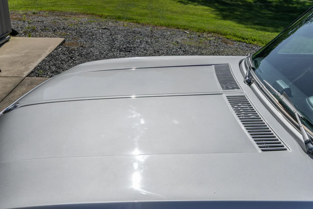 1972 BMW 2002tii - Image 25 of 31