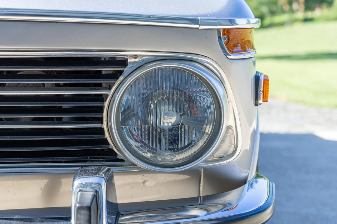1972 BMW 2002tii - Image 14 of 31