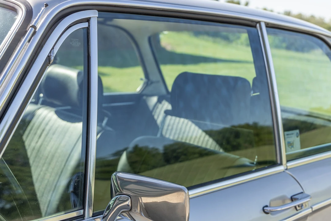 1972 BMW 2002tii - Image 28 of 31