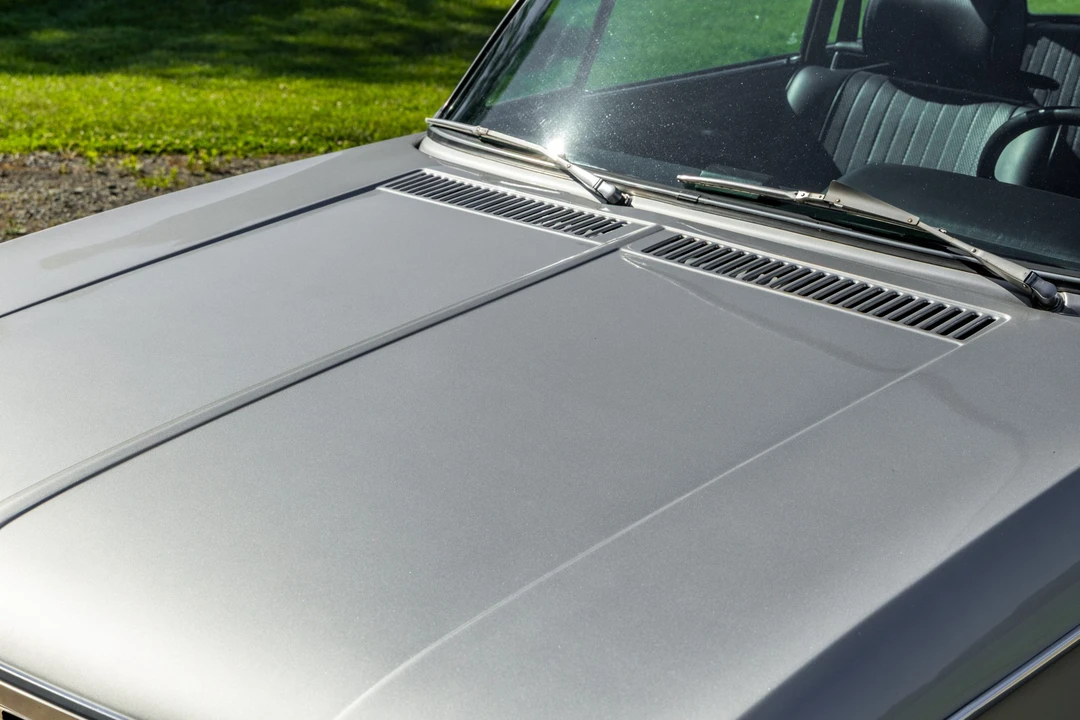 1972 BMW 2002tii - Image 12 of 31