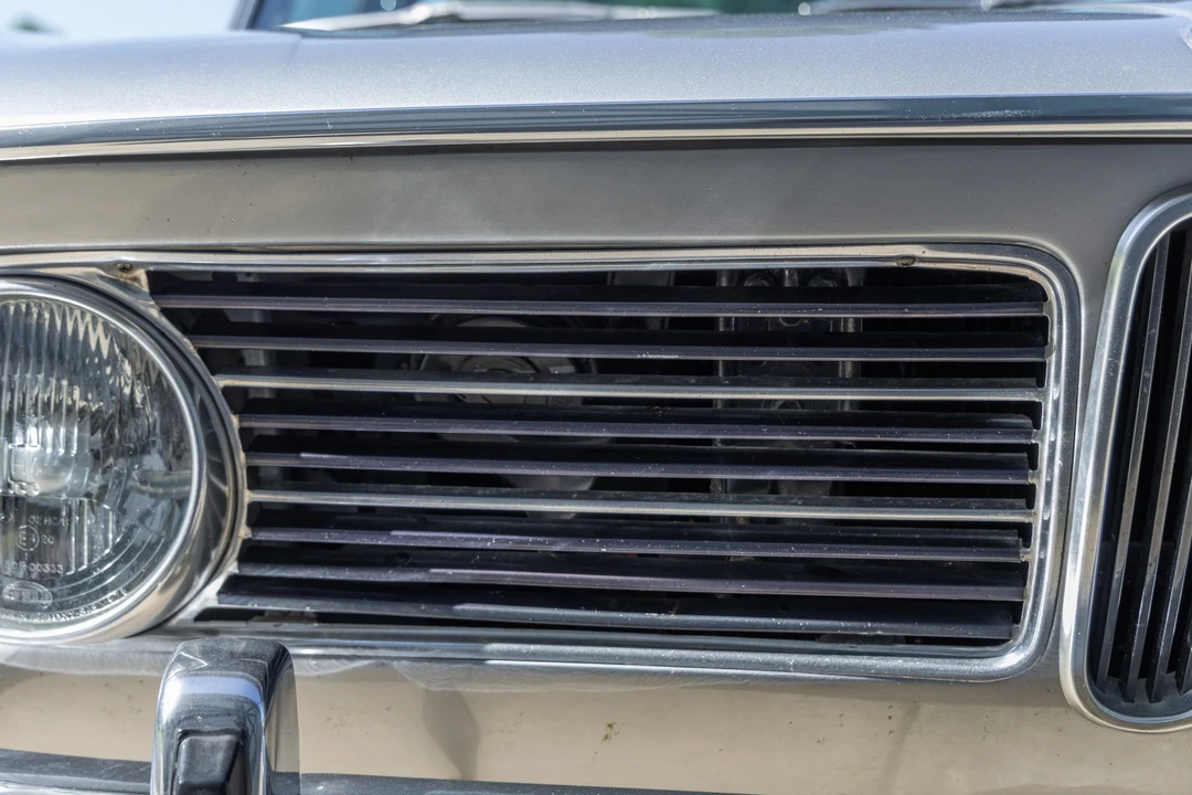 1972 BMW 2002tii - Image 20 of 31