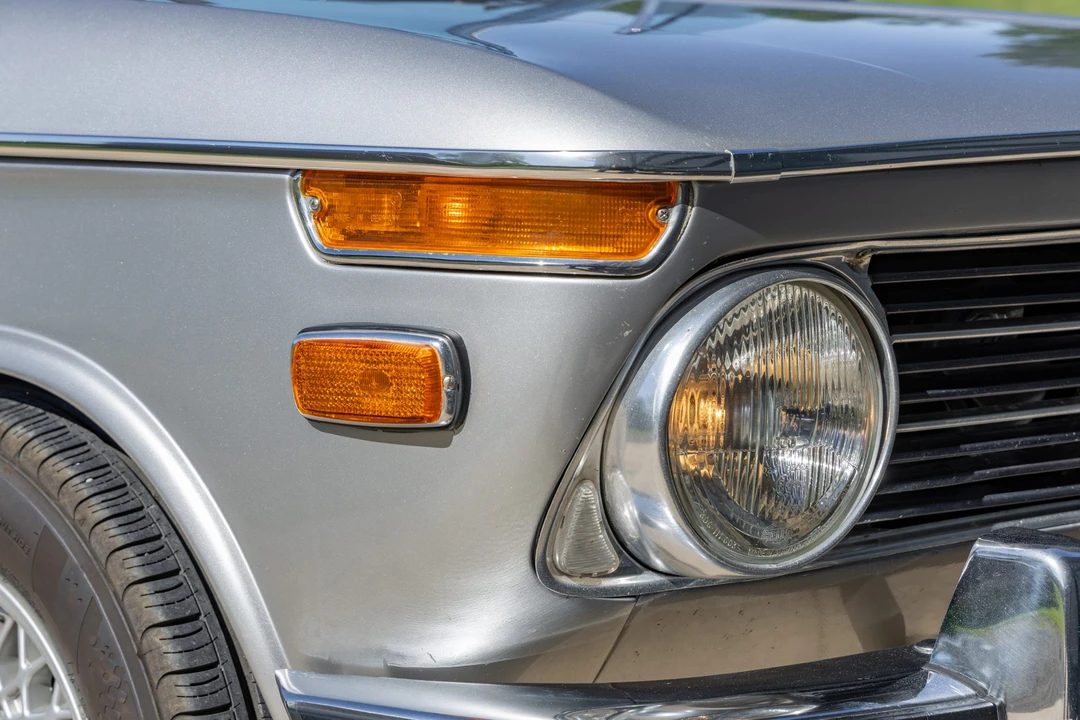 1972 BMW 2002tii - Image 17 of 31