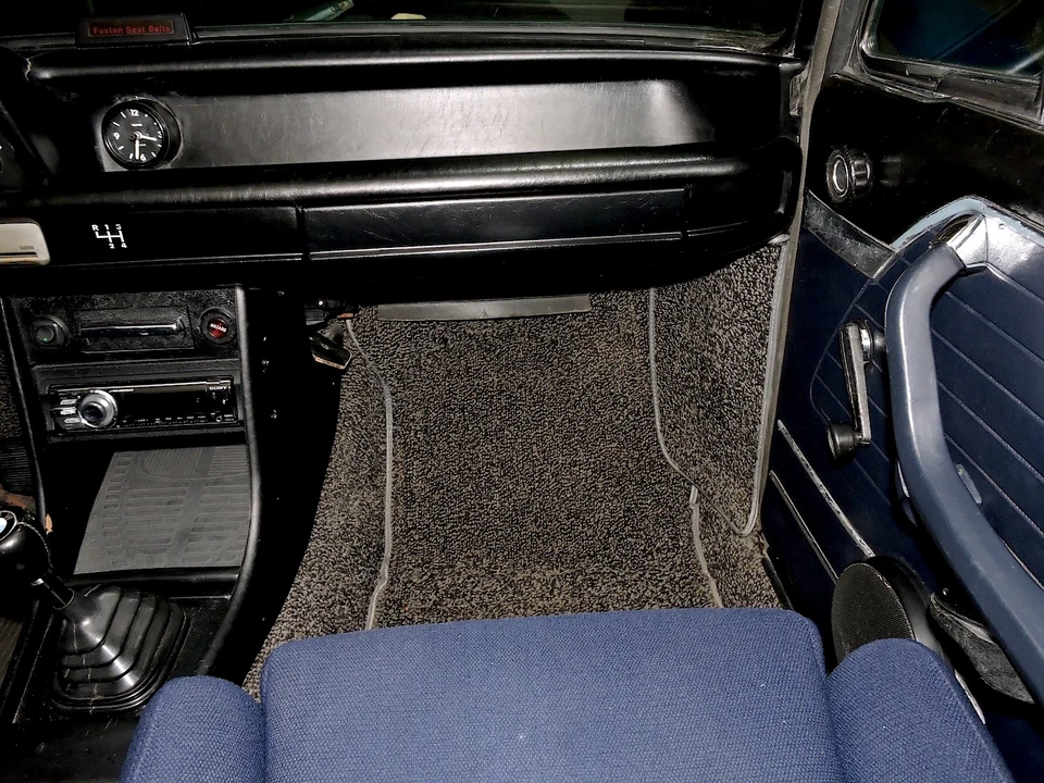 1972 BMW 2002tii - Image 25 of 31