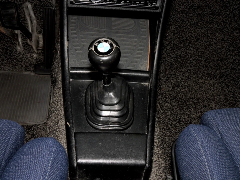 1972 BMW 2002tii - Image 26 of 31