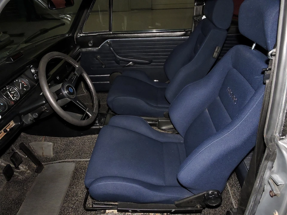 1972 BMW 2002tii - Image 27 of 31