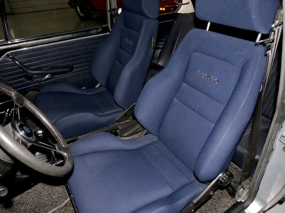 1972 BMW 2002tii - Image 28 of 31