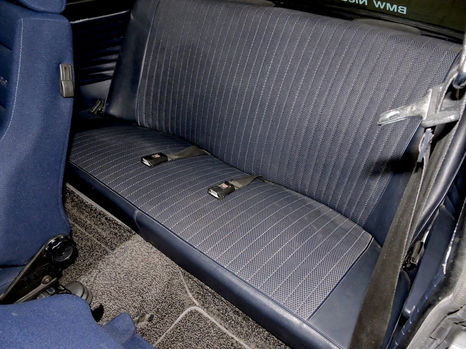 1972 BMW 2002tii - Image 30 of 31