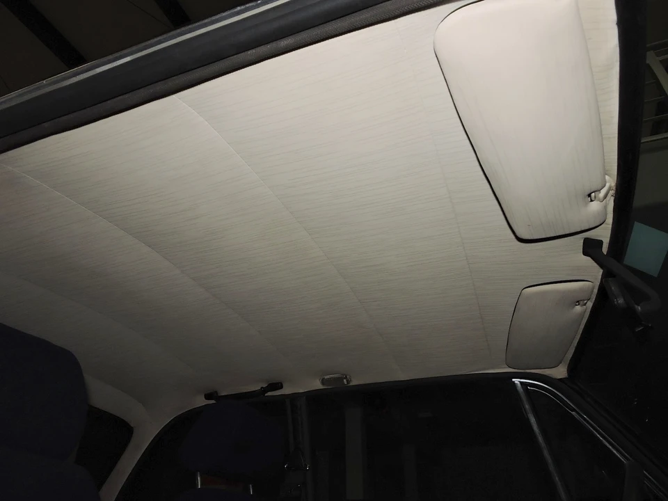 1972 BMW 2002tii - Image 31 of 31