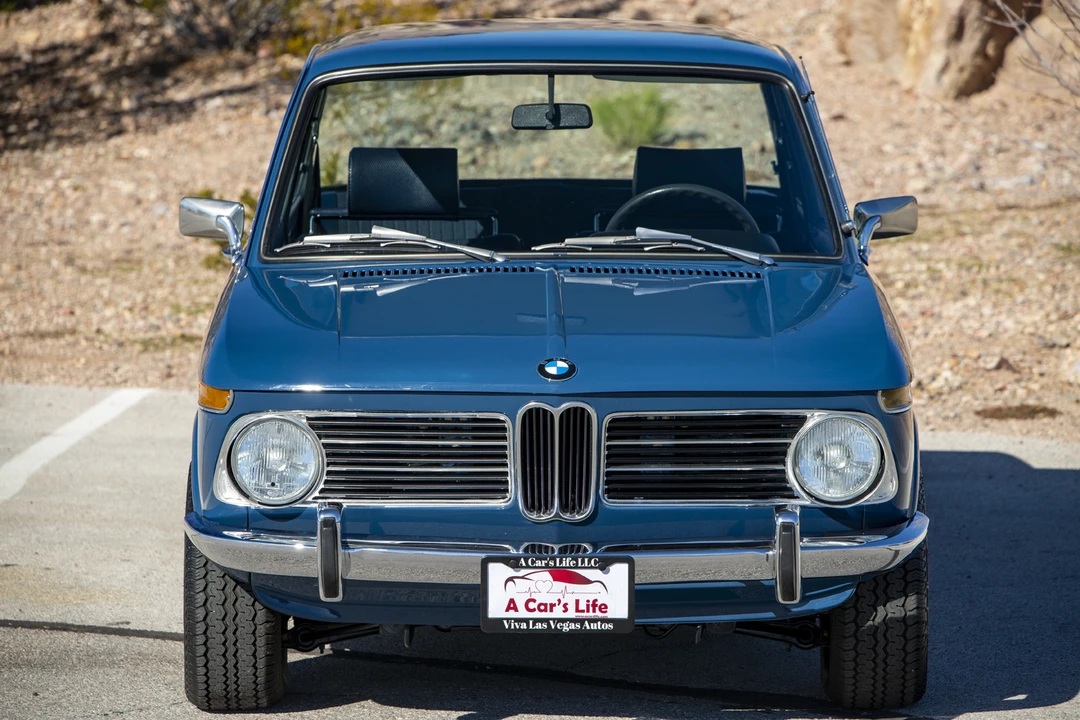 1972 BMW 2002tii - Image 23 of 31
