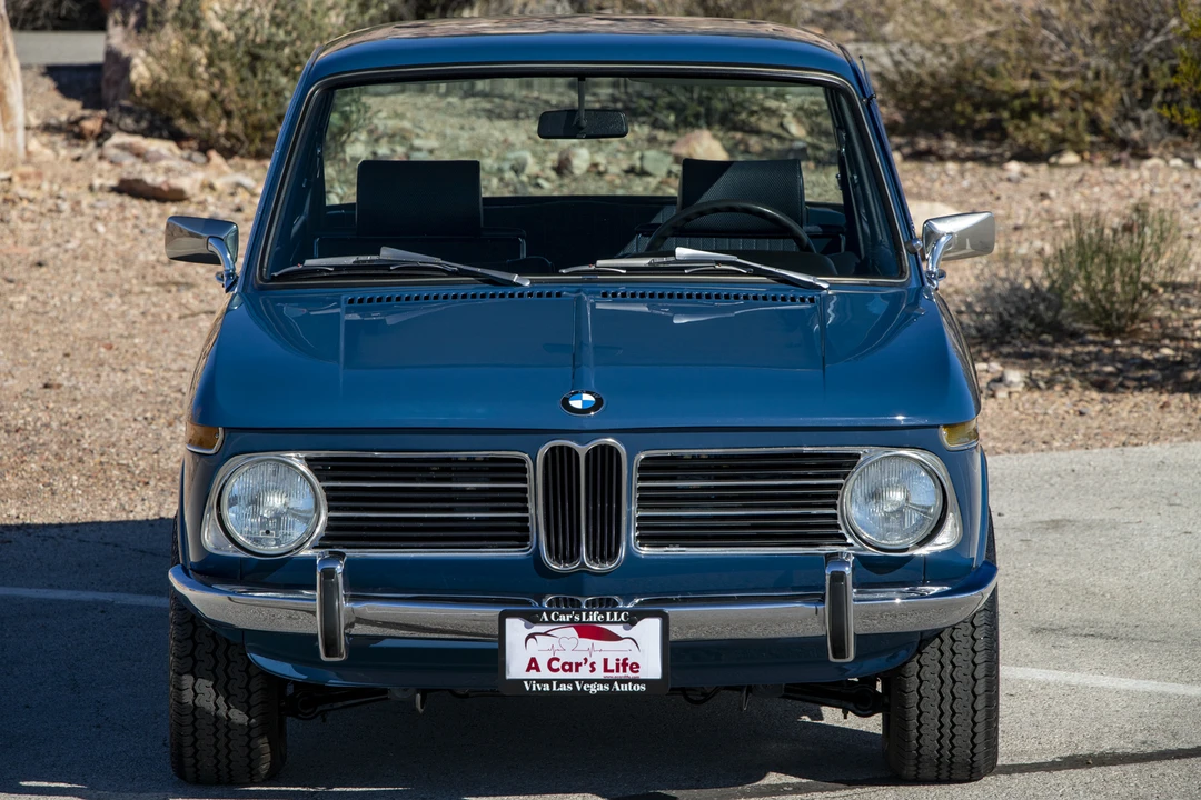 1972 BMW 2002tii - Image 24 of 31