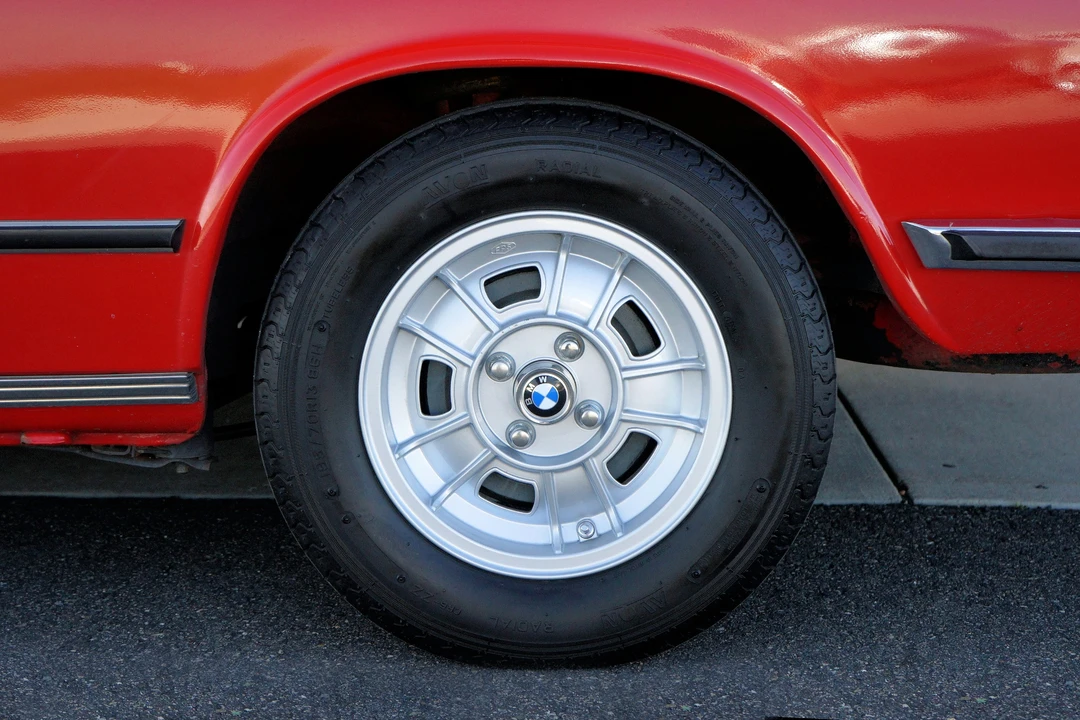 1972 BMW 2002tii - Image 13 of 31