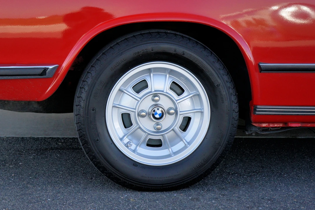 1972 BMW 2002tii - Image 11 of 31