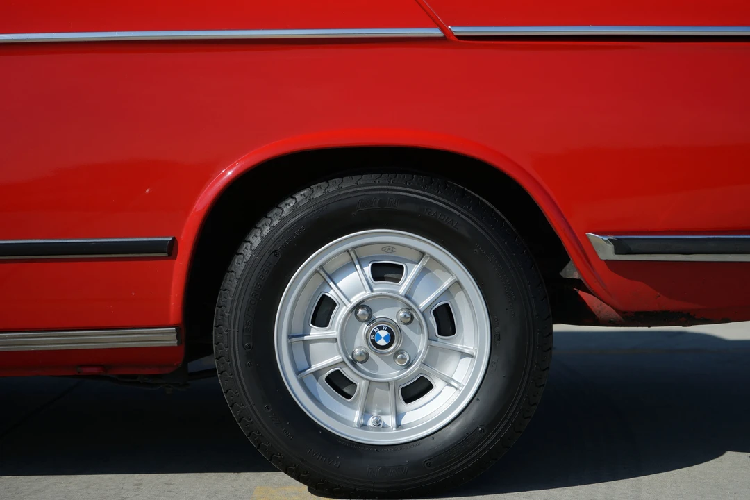 1972 BMW 2002tii - Image 29 of 31