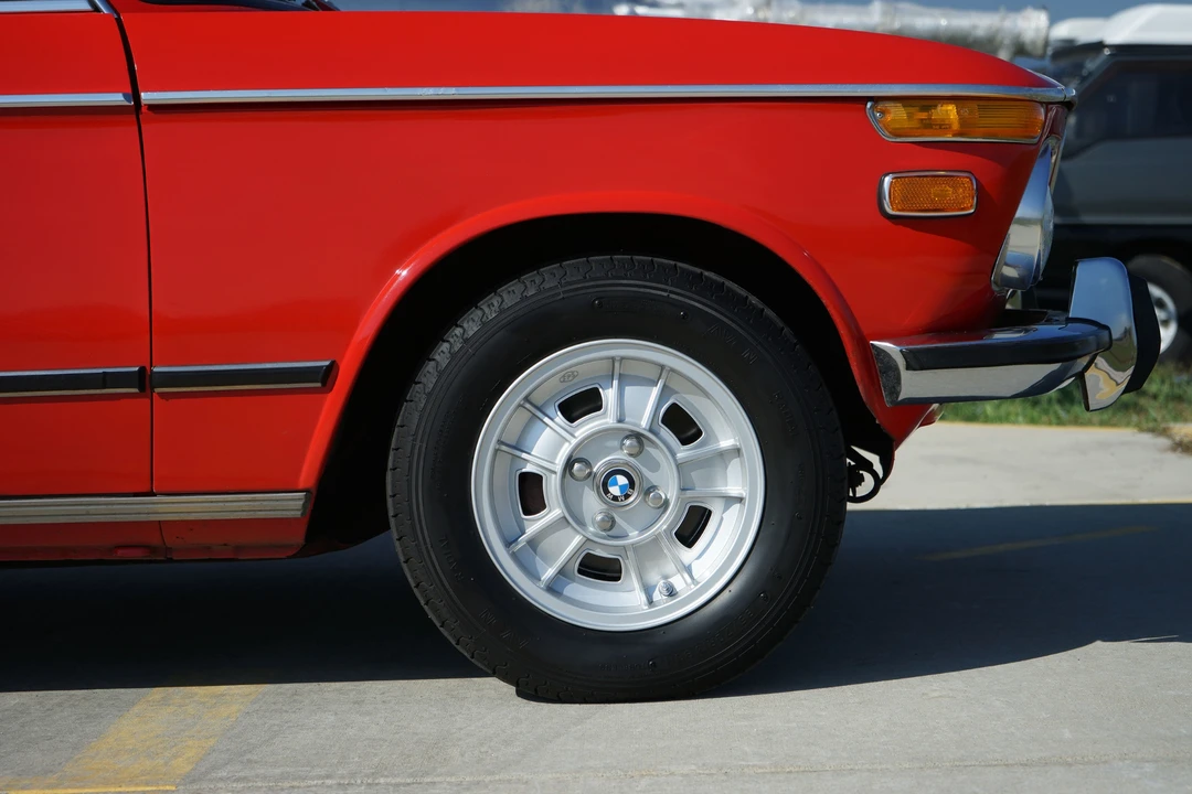 1972 BMW 2002tii - Image 30 of 31
