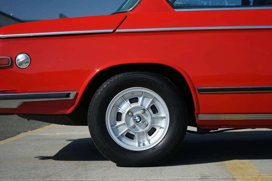 1972 BMW 2002tii - Image 31 of 31