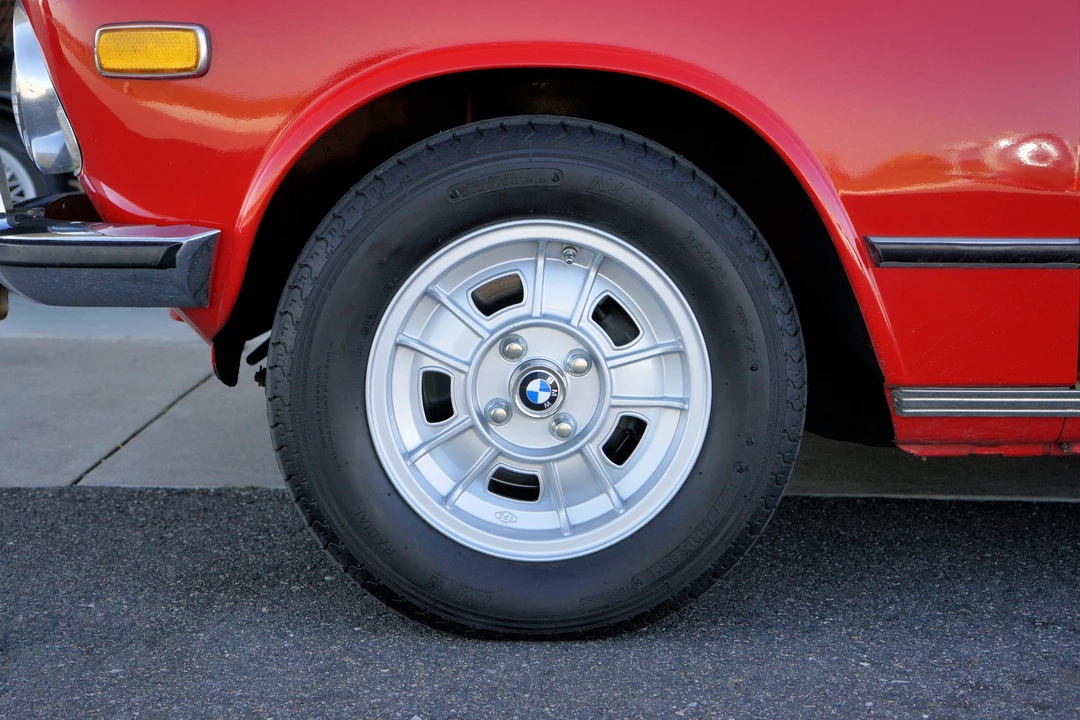 1972 BMW 2002tii - Image 14 of 31