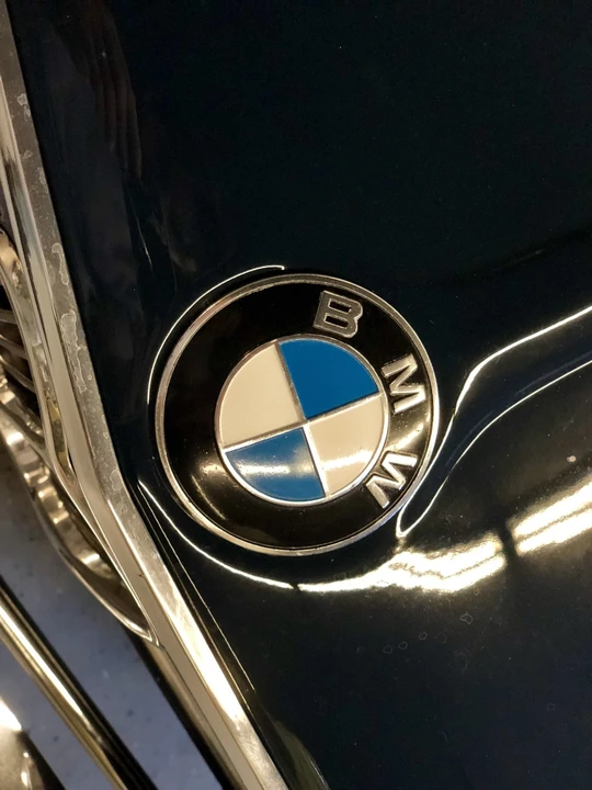 1972 BMW 2002tii - Image 26 of 31