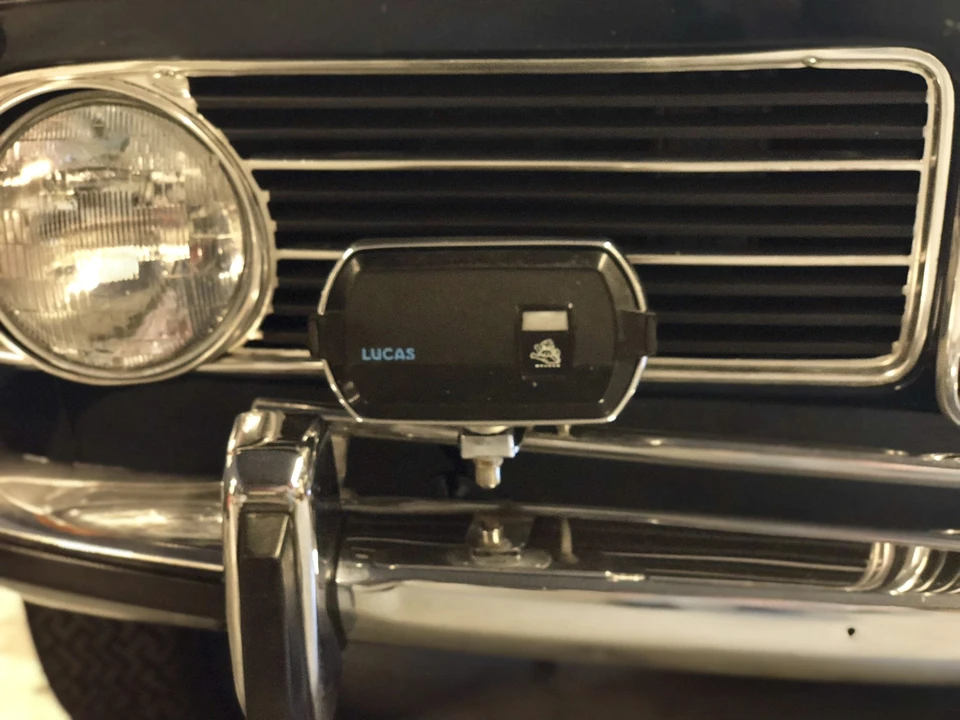 1972 BMW 2002tii - Image 27 of 31