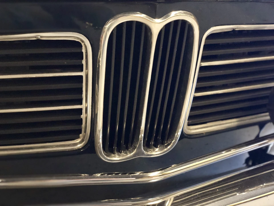 1972 BMW 2002tii - Image 28 of 31