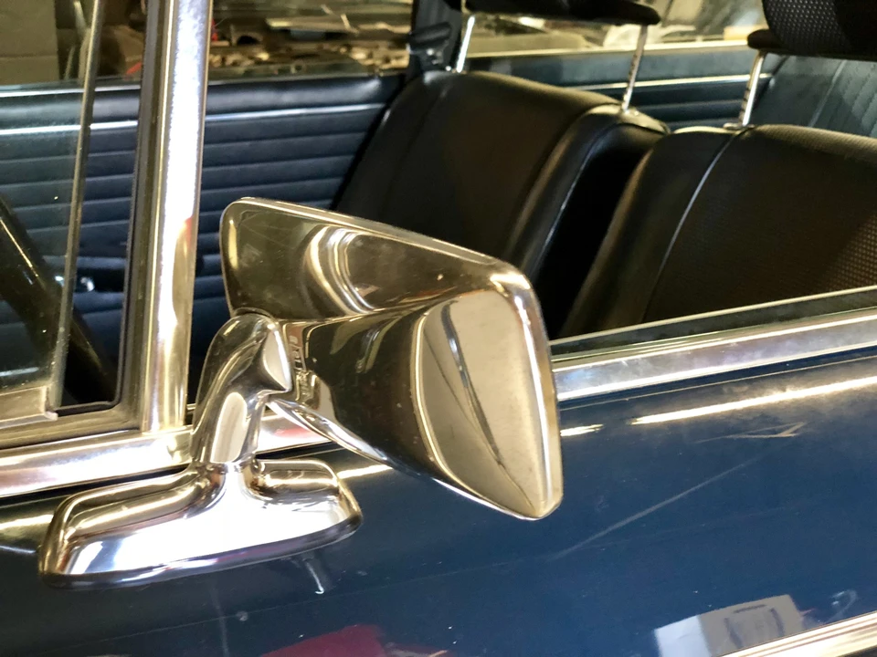 1972 BMW 2002tii - Image 30 of 31