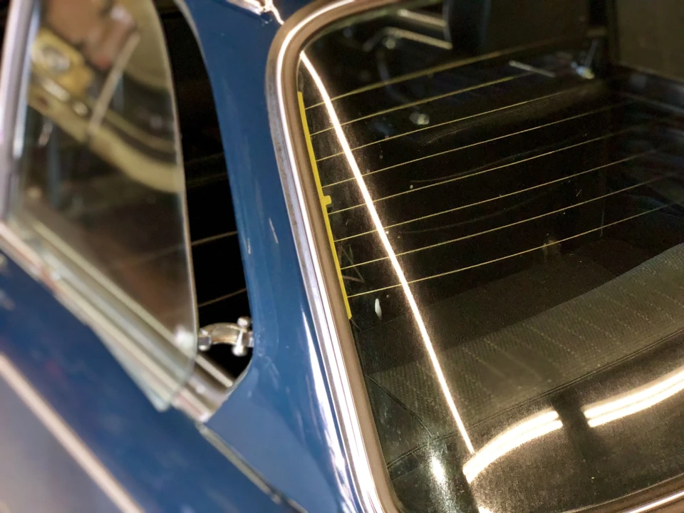 1972 BMW 2002tii - Image 25 of 31