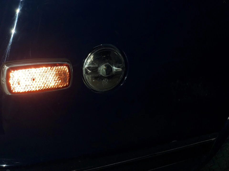 1972 BMW 2002tii - Image 31 of 31